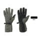 Line of Fire Juice Unisex Glove, Black, Touch Screen, Large TS-JCE-BLK-LG