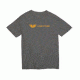 Line of Fire Legend T-Shirt, Charcoal, Large LOF-MNSST-LGND-CHAR-LG