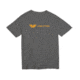 Line of Fire Legend T-Shirt, Charcoal, Small LOF-MNSST-LGND-CHAR-SM