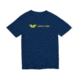 Line of Fire Legend T-Shirt, Navy, Large LOF-MNSST-LGND-NVY-LG