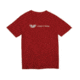 Line of Fire Legend T-Shirt, Red, Small LOF-MNSST-LGND-RED-SM