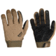 Line of Fire Light Duty Grip System Gloves w/out Sensa-Touch, Coyote, XL 4-LTD-CYT-XL-DR