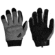 Line of Fire Recon Grip System Gloves w/out Sensa-Touch, Black, XXL 4-RCN-BLK-XXL-DR