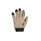 Line of Fire Scout Unisex Glove, Coyote, XX-Large SCT-CYT-XXL