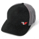 Line of Fire Skeeter Hat, Black, Large/XL LOF-SKT-BLK-LXL-01