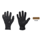 Line of Fire Stealth Unisex Glove, Coyote, Large STL-CYT-LG