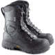 LION Station 1 9in Wildland/EMS Leather Mens Work Boots