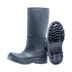 Lite Boots Classic Boots - WoMens, Charcoal Gray, 8, WOCLA-GR-08