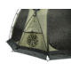 LiteFighter Gear Dragoon Expeditionary Tent, Delta Green 499, 157.5in x 157.5in x 77in, DG5100-GRN