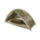 LiteFighter Fido 1 Individual Shelter System, Multicam Camouflage, 84in x 32in x 36in, FD1100-MUL