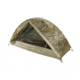 LiteFighter Fido 1 Individual Shelter System, Multicam Camouflage, 84in x 32in x 36in, FD1100-MUL