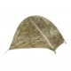 LiteFighter Fido 1 Individual Shelter System, Multicam Camouflage, 84in x 32in x 36in, FD1100-MUL