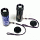 LOMO Little Mak Maksutov 10x30 Telescope Monocular Blue Star Map A1010