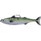 Live Target Atlantic Mackerel Swimbait