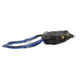 Live Target Frog,2 5/8,HB,floating,BLK/BLK,2/0 FGH65T517