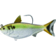 Live Target Gizzard Shad Swimbait