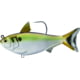 Live Target Gizzard Shad Swimbait