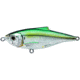 Live Target LiveTarget Scaled Sardine Twitchbait, 0-1', Suspending, 11/16oz, 3-1/2in, Silver &amp; Green, SST90S933