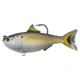 Live Target Menhaden 4 1/2 SS,MSV,Bronze,6/0,3/4oz MHS110MS630