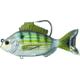 Live Target Pinfish Swimbait