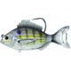 Live Target Pinfish Swimbait