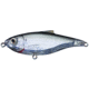Live Target Scaled Sardine Twitchbait,ghost/natrl,#6 SST75S948