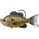 Live Target Sunfish Swimbait