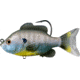 Live Target Sunfish Swimbait