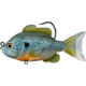 Live Target Sunfish Swimbait