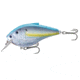 Live Target Threadfin Shad CB,SD,metlic pearl/Blu1/0 TBB85S822