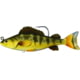 Live Target Yellow Perch Swimbait