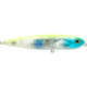Livingston Lures 4in Walking Boss Jr. Lure, Chartreuse Blue Shiner, 13329