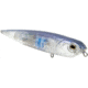 Livingston Lures 4in Walking Boss Jr. Lure, Pro Blue, 13351