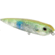 Livingston Lures 4in Walking Boss Jr. Lure, Pro Green, 13326