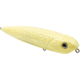 Livingston Lures 4in Walking Boss Jr. Lure, Pure Bone Shad, 13324