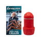 Livingston Lures Caller Series Lure, King Crab, Red, 10900