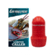 Livingston Lures Caller Series Lure, Lobster, Red, 11500