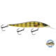 Livingston Lures JerkMaster 121D Lure, Natural Perch, 3586