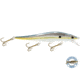 Livingston Lures Jerkmaster 254 Lure, Chartreuse Shad, 13845