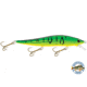Livingston Lures Jerkmaster 254 Lure, Matte Tiger, 13869