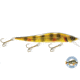 Livingston Lures Jerkmaster 254 Lure, Natural Perch, 13886