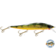 Livingston Lures Jerkmaster 254 Lure, Yellow Perch, 13899