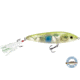 Livingston Lures Pro Sizzle Jr Lure, Pro Green, 0726