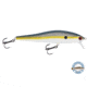 Livingston Lures Stick Master 127 Lure, Chartreuse Shad, 2603