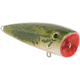 Livingston Lures Walk N Pop 67 Lure, Baby Bass, 5301