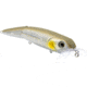 Livingston Lures Walking Boss II Lure, Ginrin, 10220