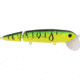 Livingston Lures Walking Boss II Magnum Lures, Matte Tiger, 7769