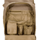 Loaded Gear GX-600 Crossover Long Range Backpack, Sunglass/Goggle Compartment,, Dark Earth, 9.84 x 13 x 19.69 in BI12600