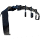 Loc Outdoorz Tree Gear Belt, Black, 14-8900-013