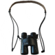 Loc Outdoorz Pro Hunt'r Flex Bino Sling Black, Black, 18-3000-001
